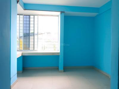 Bedroom Image of 1081 Sq.ft 2 BHK Apartment / Flat for rent in Sarada Pally Kolkata for Rs. 15000