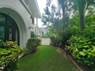 Image of 6750 Sq.ft 5 BHK Villa for sale in Prahlad Nagar, Ahmedabad for Rs. 83100000