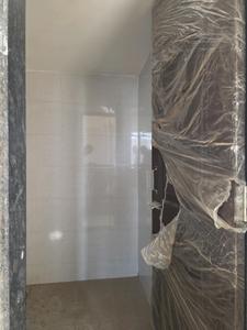 Common Bathroom Image of 760 Sq.ft 1 BHK Apartment / Flat for sale in Mansarovar Ariana, Vasai West Vasai for Rs. 4610000