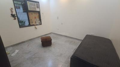 2 BHK Fully Furnished Independent Builder Floor