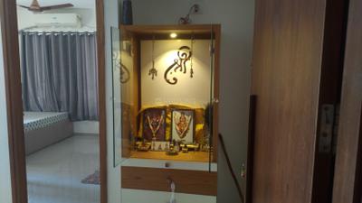 Living Room Image of 1890 Sq.ft 3 BHK Apartment / Flat for sale in Sargasan Gandhinagar for Rs. 10500000
