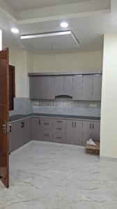 Kitchen Image of 3600 Sq.ft 4.5 BHK Villa for sale in Govindpuram Ghaziabad for Rs. 14000000