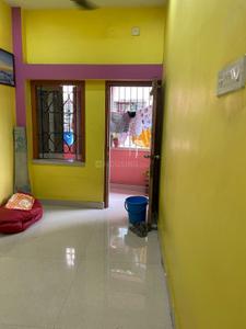 Image of 1500 Sq.ft 5 BHK Builder Floor for sale in Parnasree Pally, Kolkata for Rs. 8800000