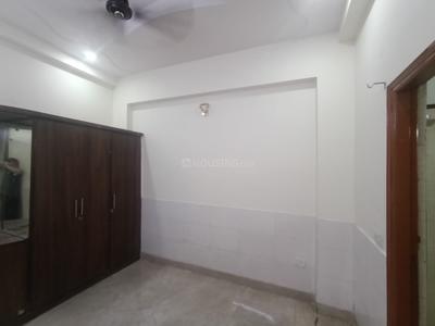 Bedroom Image of 1000 Sq.ft 2 BHK Builder Floor for sale in Indirapuram Ghaziabad for Rs. 6200000