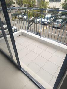 Balcony Image of 1263 Sq.ft 3 BHK Builder Floor for sale in Vatika Primrose Floors, Sector 82 Gurgaon for Rs. 16000000