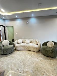 Hall Image of 2650 Sq.ft 4 BHK Apartment / Flat for sale in Thiruvanmiyur Chennai for Rs. 50000000