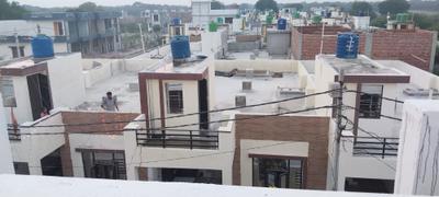 Image of 1100 Sq.ft 3 BHK Independent House for sale in VJ DH2 Paradise, Misripur, Lucknow for Rs. 3300000