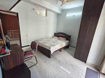 Hall Image of 2000 Sq.ft 4 BHK Independent House for rent in Yeswanthpur Bengaluru for Rs. 70000