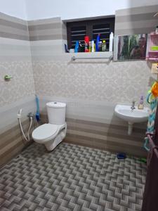 Bathroom Image of 2350 Sq.ft 4 BHK Independent House for sale in Thookkukulam Alappuzha for Rs. 16000000