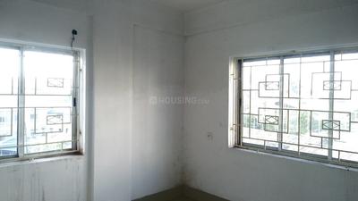 Bedroom Image of 920 Sq.ft 2 BHK Apartment / Flat for sale in Airport Gate No 2 Kolkata for Rs. 3580000