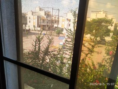 Balcony Image of 2700 Sq.ft 3 BHK Independent House for sale in Mograwadi Valsad for Rs. 7200000