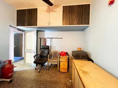 Hall Image of 1737 Sq.ft 4 BHK Independent House for sale in Hansol Ahmedabad for Rs. 9000000