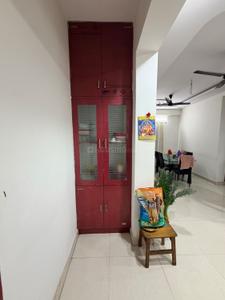 Hall Image of 1140 Sq.ft 2 BHK Apartment / Flat for sale in Pragathi Nagar Hyderabad for Rs. 7200000