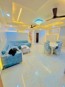 Hall Image of 1700 Sq.ft 3 BHK Apartment / Flat for sale in Jagatpura Jaipur for Rs. 10200000