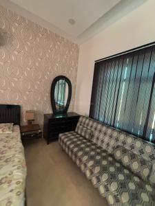 Bedroom Image of 1560 Sq.ft 1.5 BHK Builder Floor for rent in Sector-6 Bahadurgarh for Rs. 16000