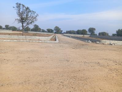 Image of 700 Sq.ft Residential Plot / Land for sale in Pearl Avenue B, Heerapura, Jaipur for Rs. 9065000