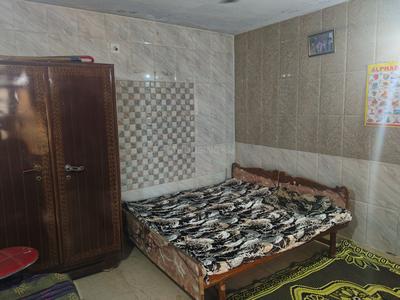 Bedroom Image of 200 Sq.ft 1 RK Independent House for rent in Sunjwan Jammu for Rs. 7000