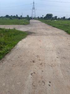 Image of 1200 Sq.ft Residential Plot / Land for sale in Parshivni, Nagpur for Rs. 1320000