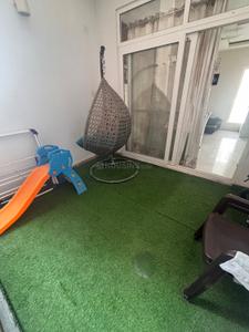 Bedroom Image of 1780 Sq.ft 3 BHK Apartment / Flat for sale in Sivaa Shakthi The Lawnz, Kokapet Hyderabad for Rs. 15000000