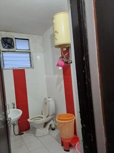 Image of 2500 Sq.ft 2 BHK Apartment / Flat for rent in Indira Nagar, Lucknow for Rs. 35000