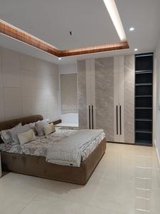 Bedroom Image of 1500 Sq.ft 3 BHK Apartment / Flat for sale in Annojiguda Hyderabad for Rs. 8500000