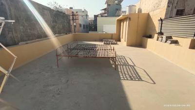 Bathroom Image of 900 Sq.ft 2 BHK Independent House for sale in Bhakti Nagar Rajkot for Rs. 6000000