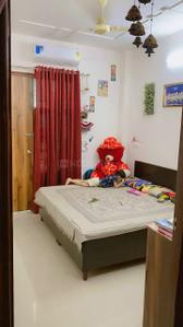 Bedroom Image of 544 Sq.ft 2 BHK Independent House for sale in Sector 105 Gurgaon for Rs. 9500000