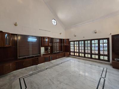 Kitchen Image of 4000 Sq.ft 4 BHK Independent House for sale in Sanjaynagar Bengaluru for Rs. 150000000