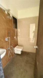 Bathroom Image of 935 Sq.ft 3 BHK Apartment / Flat for rent in Om Nandadeep Coop Hsg Soc Ltd, Kurla East Mumbai for Rs. 79000