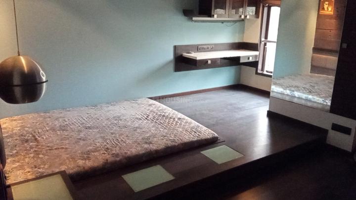 Brook Hill CHS LTD Bedroom One 1