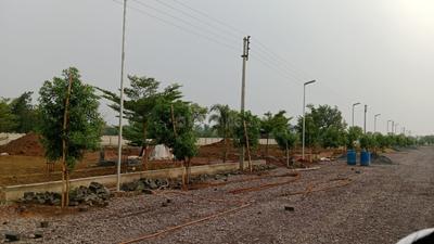 Image of 600 Sq.ft 1 BHK Farm House for sale in Kandul, Raipur for Rs. 6000000