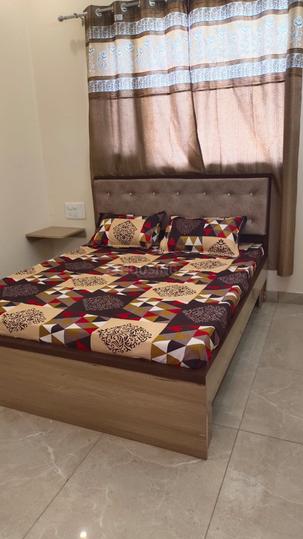 Bedroom Image of 1 ROOM WITH ATTACHED WASHROOM AND KITCHEN COMMON in Shaheed Bhagat Singh Nagar, Ludhiana
