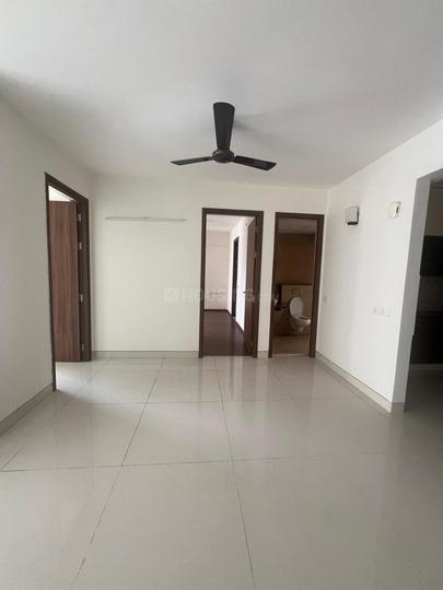 SNN Raj Serenity Phase 2 Main Image 1