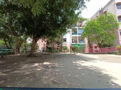 Image of 1000 Sq.ft 2 BHK Apartment / Flat for sale in Arunodaya apartment, Vikaspuri, New Delhi for Rs. 11000000