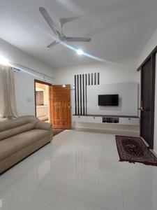 Hall Image of 1095 Sq.ft 2 BHK Apartment / Flat for sale in Sree Durga Nandana by Sree Durga Builders And Developers, Yelahanka Bengaluru for Rs. 9700000