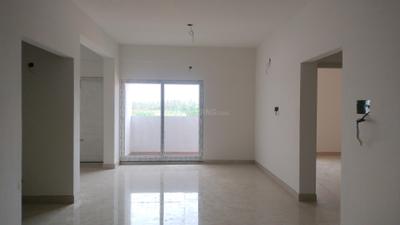 Living Room Image of 1330 Sq.ft 3 BHK Apartment / Flat for sale in V5 Paradise, RR Nagar Bengaluru for Rs. 9400000