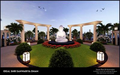 shri sanwariya dham ideal More Images 2