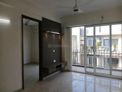 Bedroom Image of 1500 Sq.ft 3.5 BHK Apartment / Flat for sale in M3M Soulitude, Sector 89 Gurgaon for Rs. 16500000
