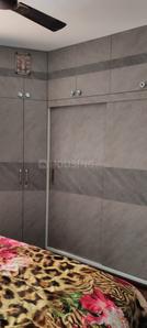 Bedroom Image of 1200 Sq.ft 2 BHK Independent House for rent in Kadugodi Bengaluru for Rs. 23000