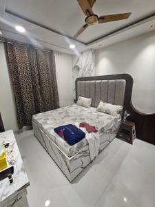 Bedroom Image of 1600 Sq.ft 3 BHK Apartment / Flat for sale in Jawahar Nagar Jaipur for Rs. 14000000