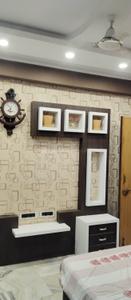 Bedroom Image of 1100 Sq.ft 3 BHK Apartment / Flat for sale in Main Road Ranchi for Rs. 12000000