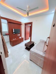 1 BHK Flat