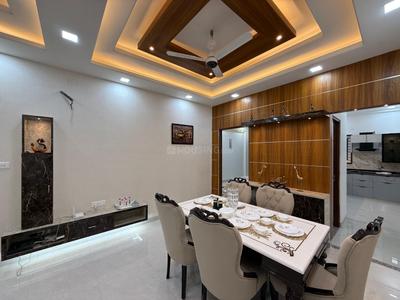 Hall Image of 1400 Sq.ft 3 BHK Villa for sale in Mansarovar Extension Jaipur for Rs. 13100000