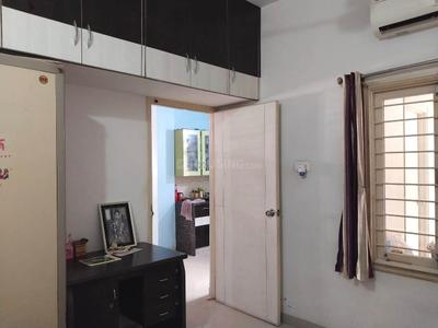 Bedroom Image of 1475 Sq.ft 3 BHK Villa for sale in New Alkapuri Vadodara for Rs. 9900000