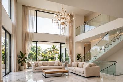 Image of 1750 Sq.ft 4 BHK Apartment / Flat for sale in Aristo The Regal, Vaishno Devi Circle, Ahmedabad for Rs. 15745000