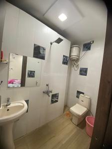 Image of 1250 Sq.ft 2 BHK Builder Floor for rent in Trilanga, Bhopal for Rs. 25000