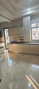 4 BHK Independent Builder Floor