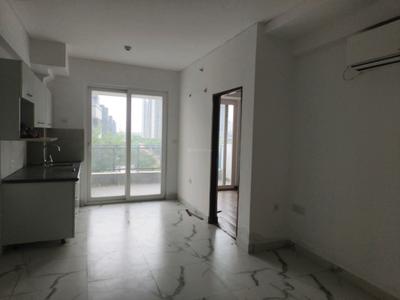 Living Room Image of 700 Sq.ft 1 BHK Apartment / Flat for sale in Sector 106 Gurgaon for Rs. 6800000