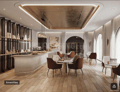 Image of 1796 Sq.ft 3 BHK Apartment / Flat for sale in Baya Solstice, Andheri East, Mumbai for Rs. 38490000