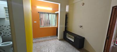 Hall Image of 550 Sq.ft 1 BHK Apartment / Flat for rent in Wilson Garden Bengaluru for Rs. 20000